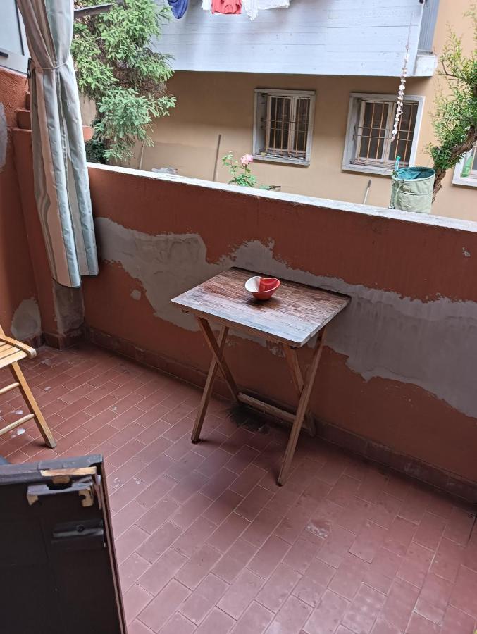 博洛尼亚La Casa Di Marilyn In Fiera别墅 外观 照片